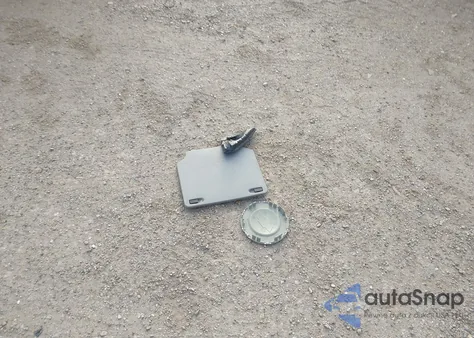 2008 Chevrolet Trailblazer Fleet z USA, uszkodzony, nr VIN 1GNET13M182229036